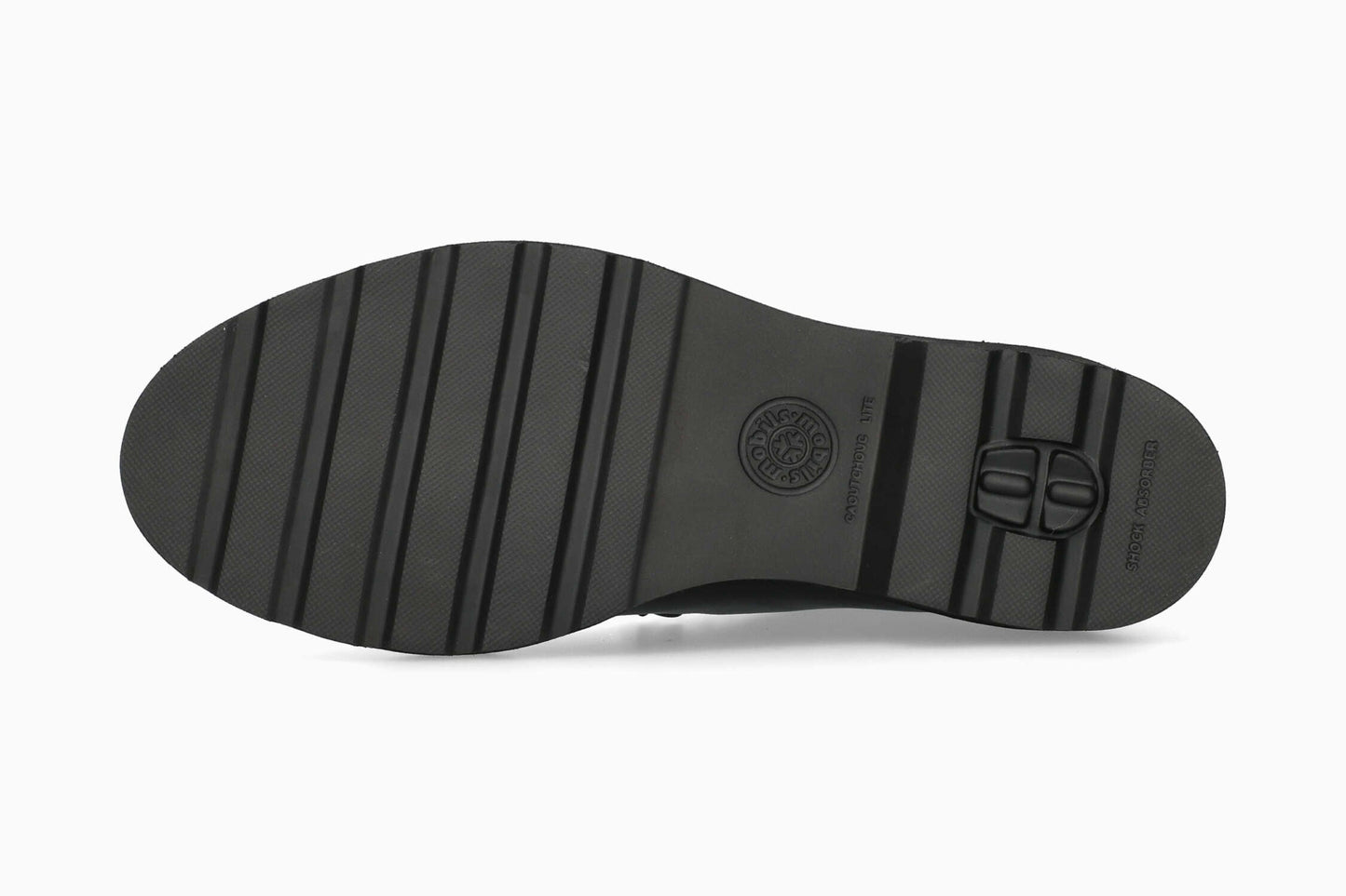 Oprah - Black | M6SC