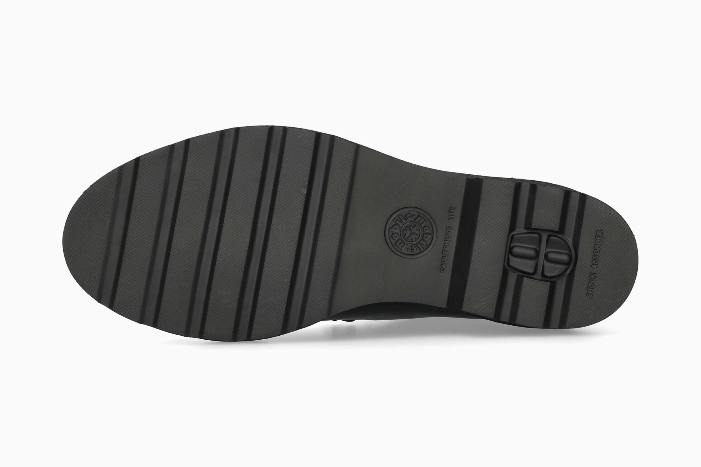 Oprah - Black | M6SC