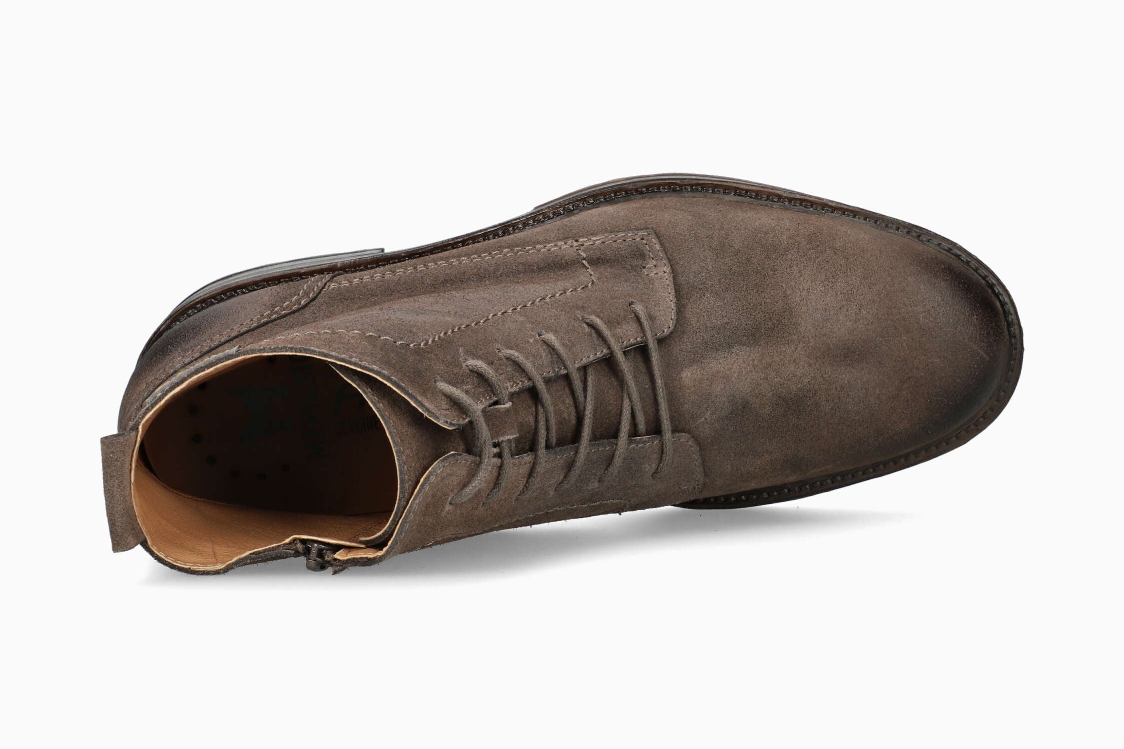 Ladislas - Walnut | M6TG