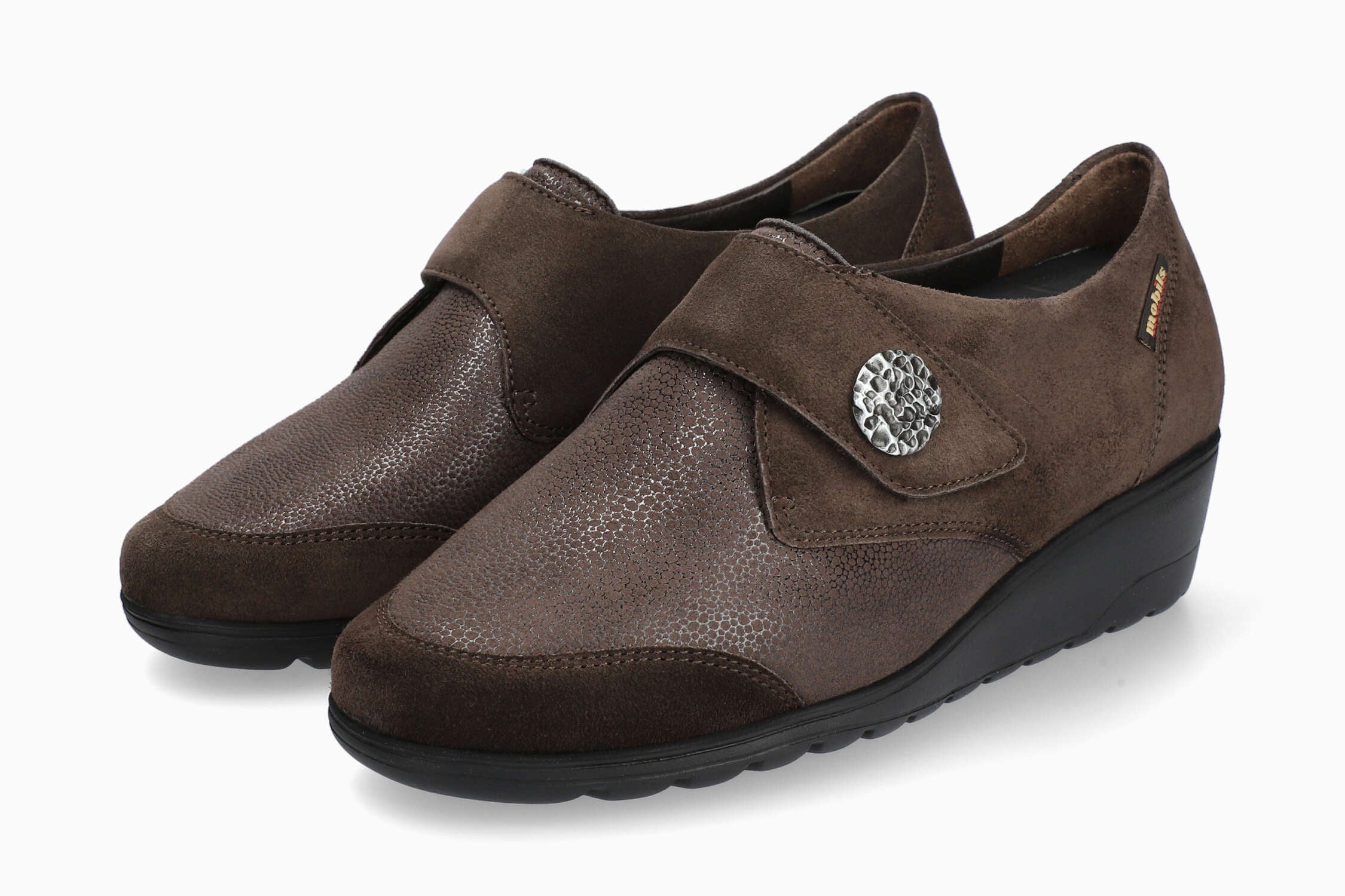 Branda - Dark Brown | M6UJ