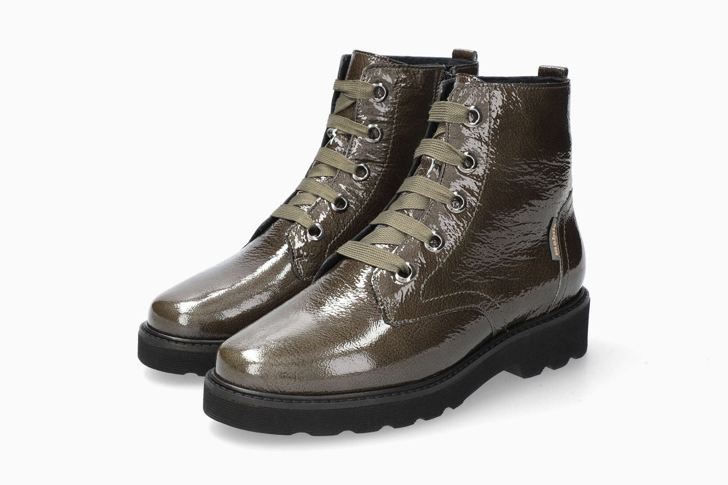 Odalia - Khaki | M6RJ