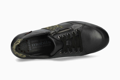 Katrina N - Black | M6SQ