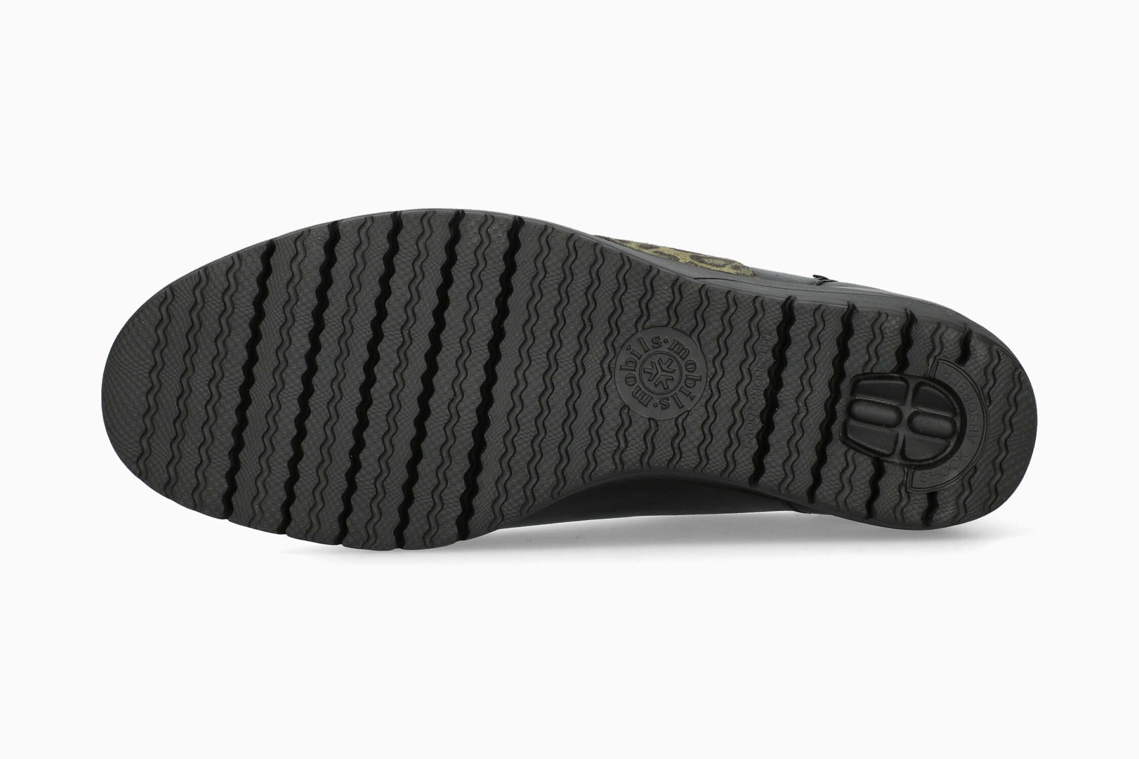 Katrina N - Black | M6SQ