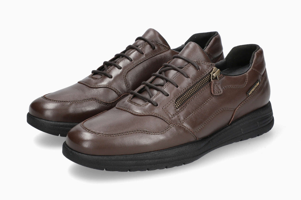 Ilkar - Dark Brown | M6VC | M6VC