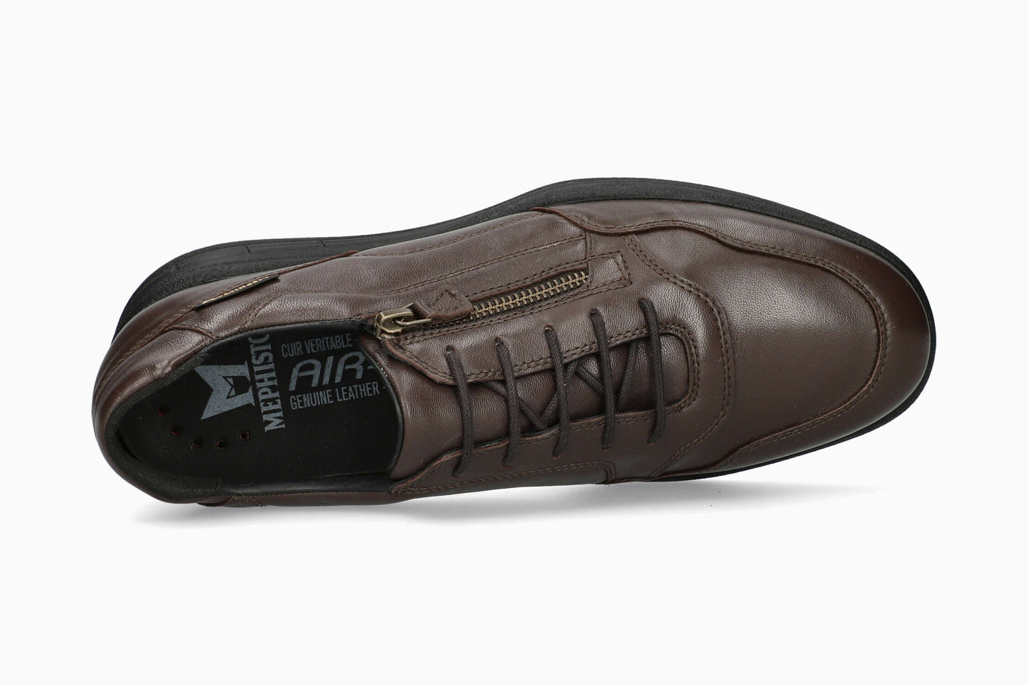 Ilkar - Dark Brown | M6VC | M6VC