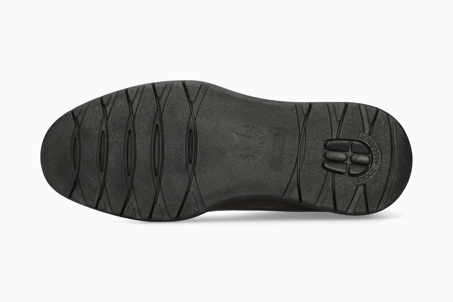 Ilkar - Dark Brown | M6VC | M6VC