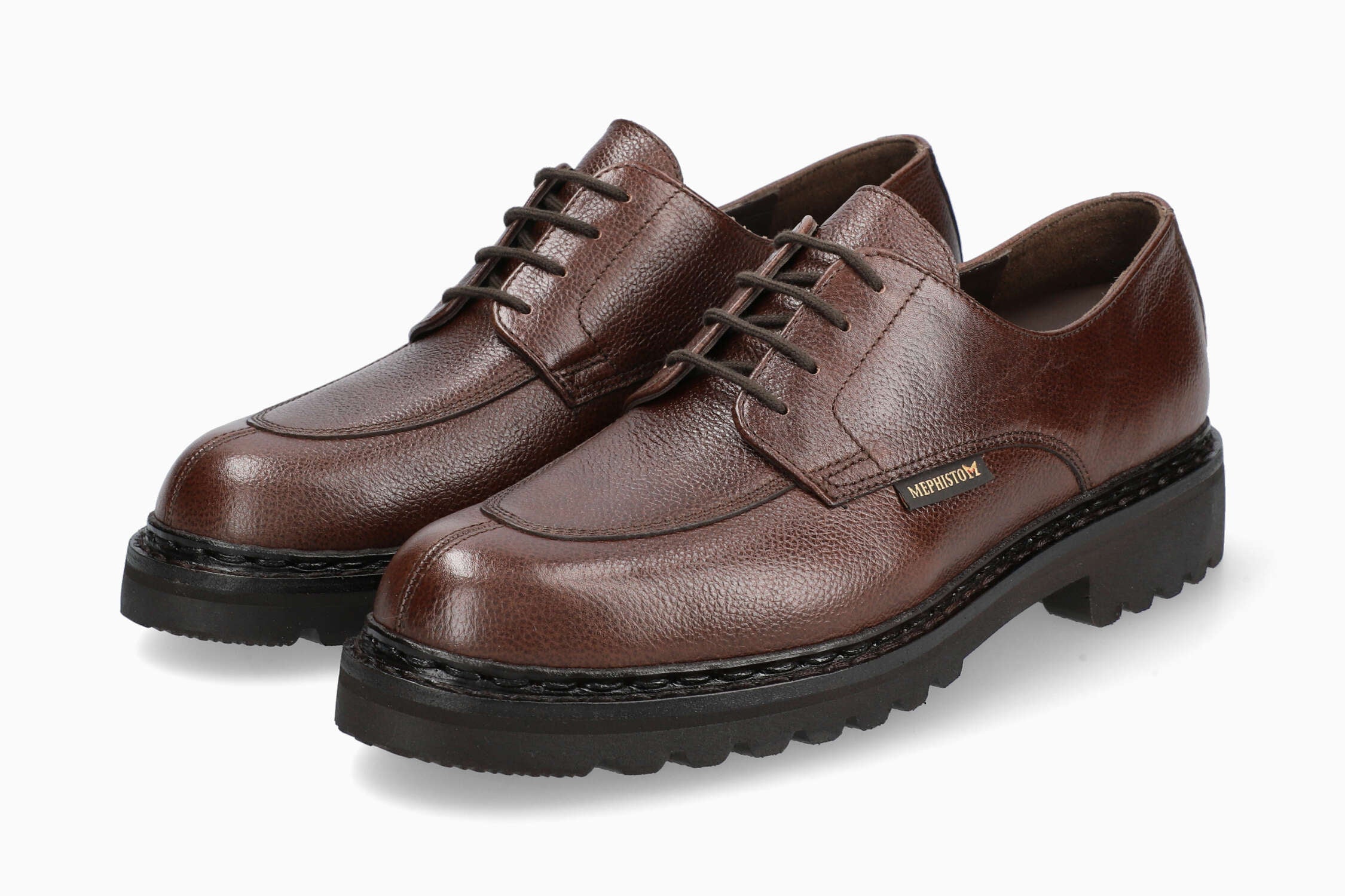 Pegasio - Chestnut | MC13
