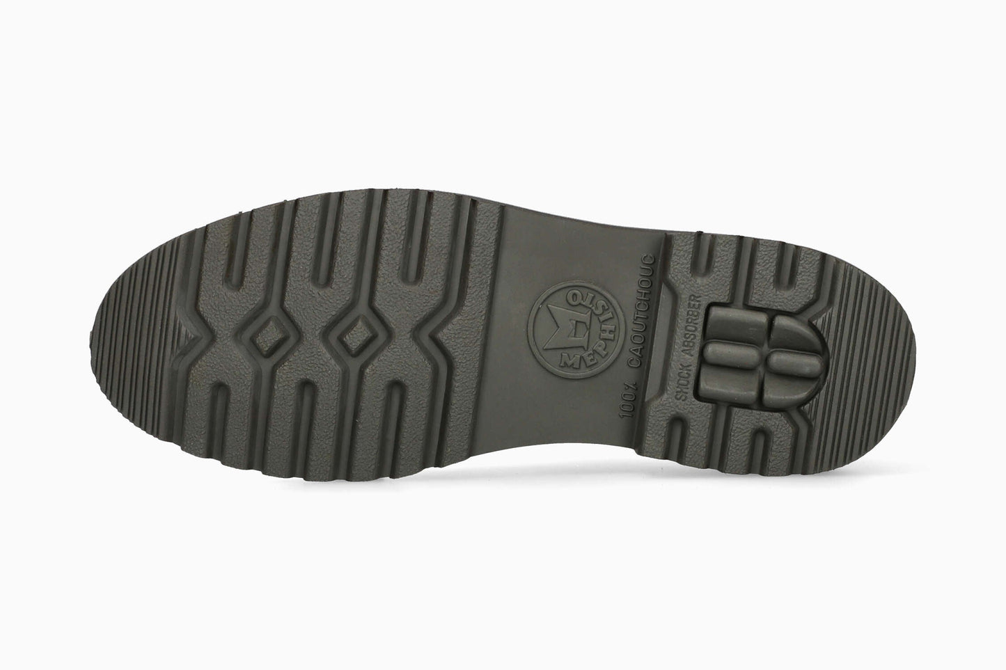 Pegasio - Chestnut | MC13