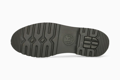 Pegasio - Chestnut | MC13