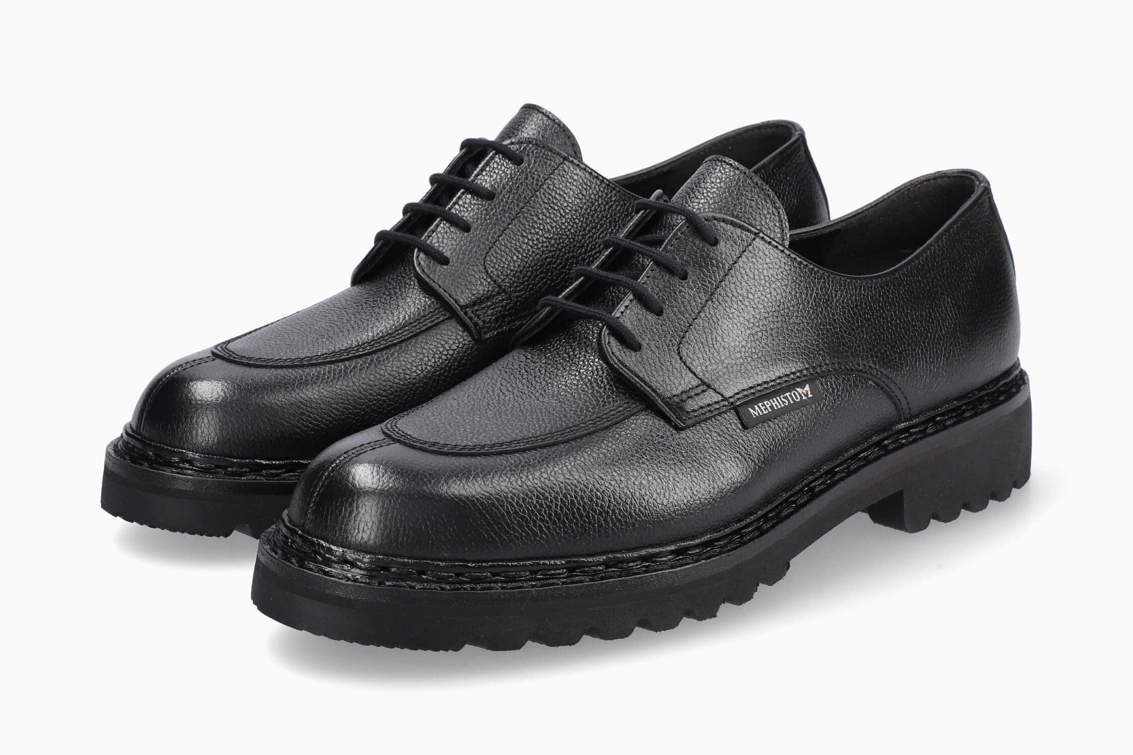 Pegasio - Black | MC10