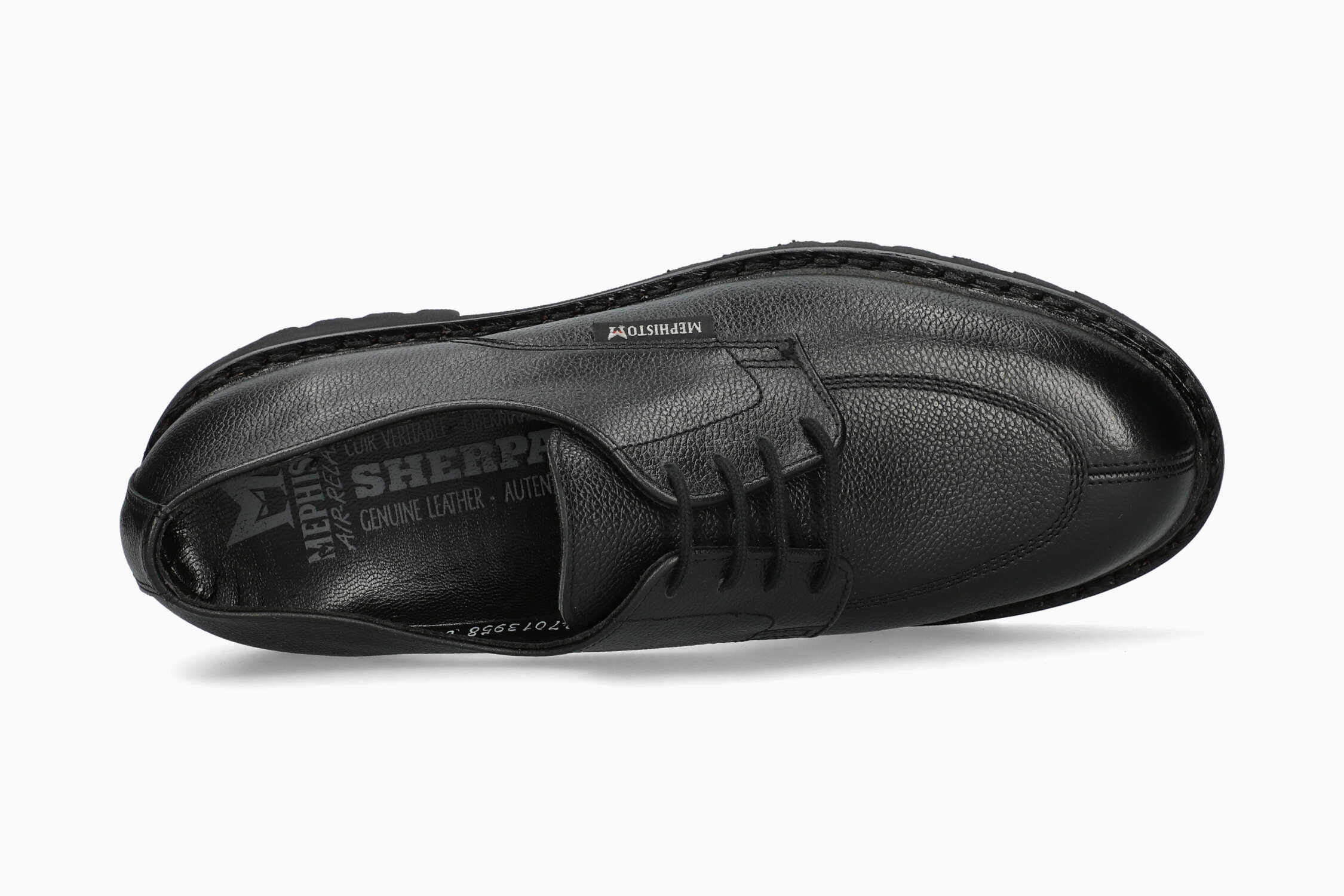 Pegasio - Black | MC10