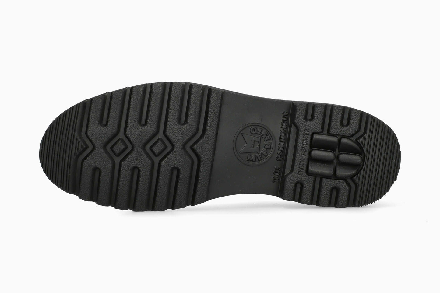 Pegasio - Black | MC10