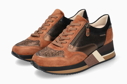 Olimpia - Hazelnut | M6VK