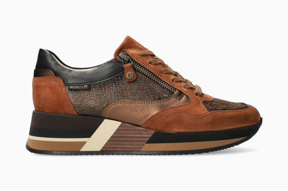 Olimpia - Hazelnut | M6VK