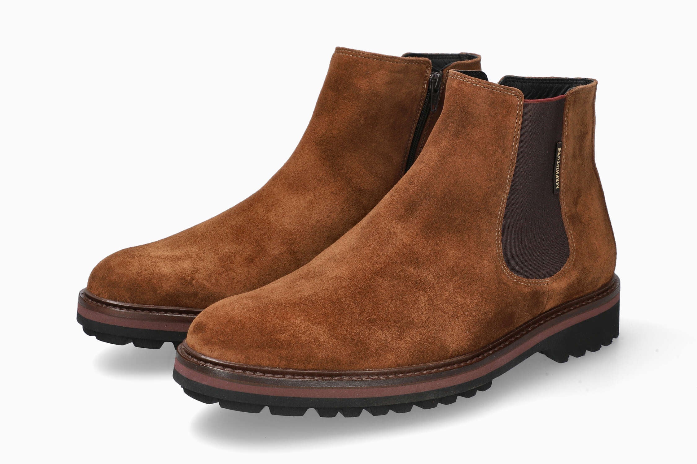 Benson - Brown | M6VV