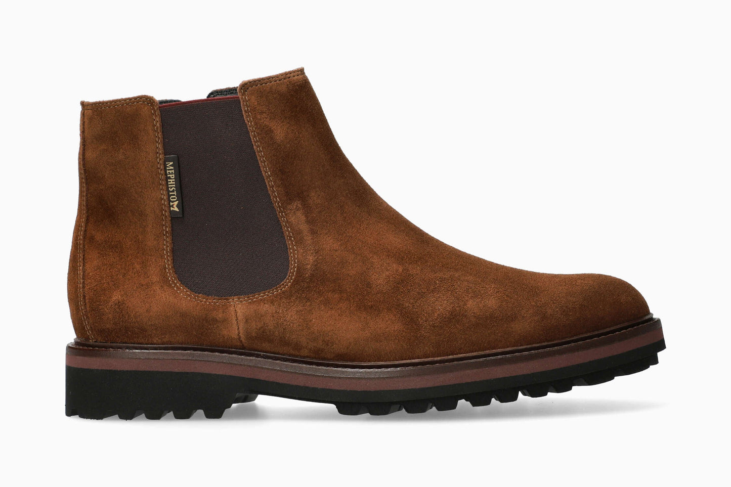 Benson - Brown | M6VV