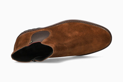 Benson - Brown | M6VV