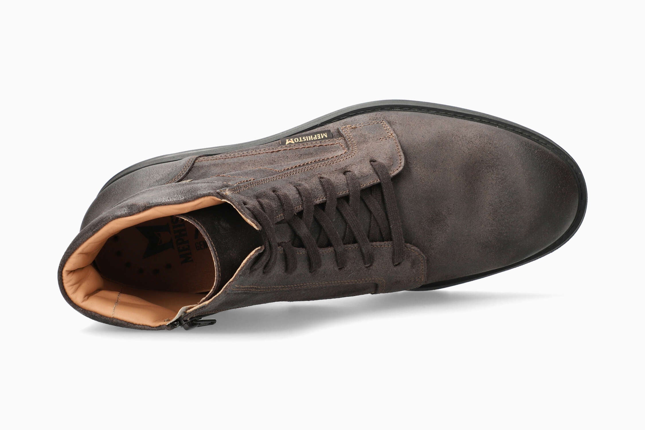 Cameron - Dark Brown | M6TH