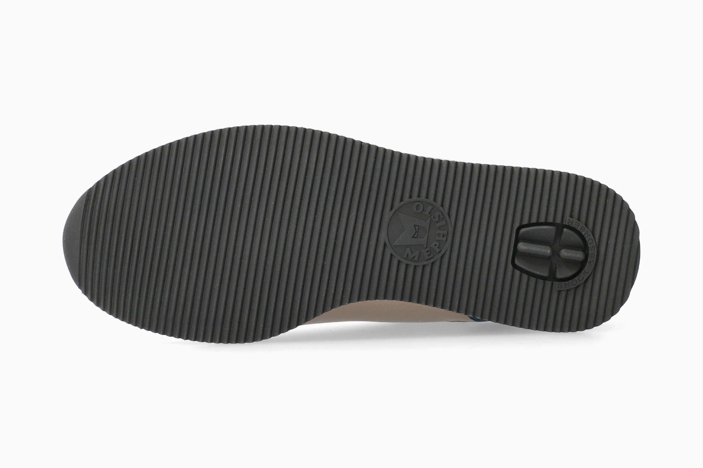 Lucille - Light Taupe | M6VY