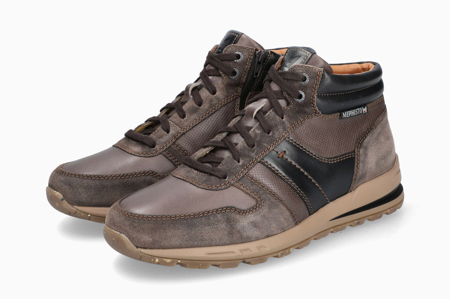 Boran - Walnut | M6WB