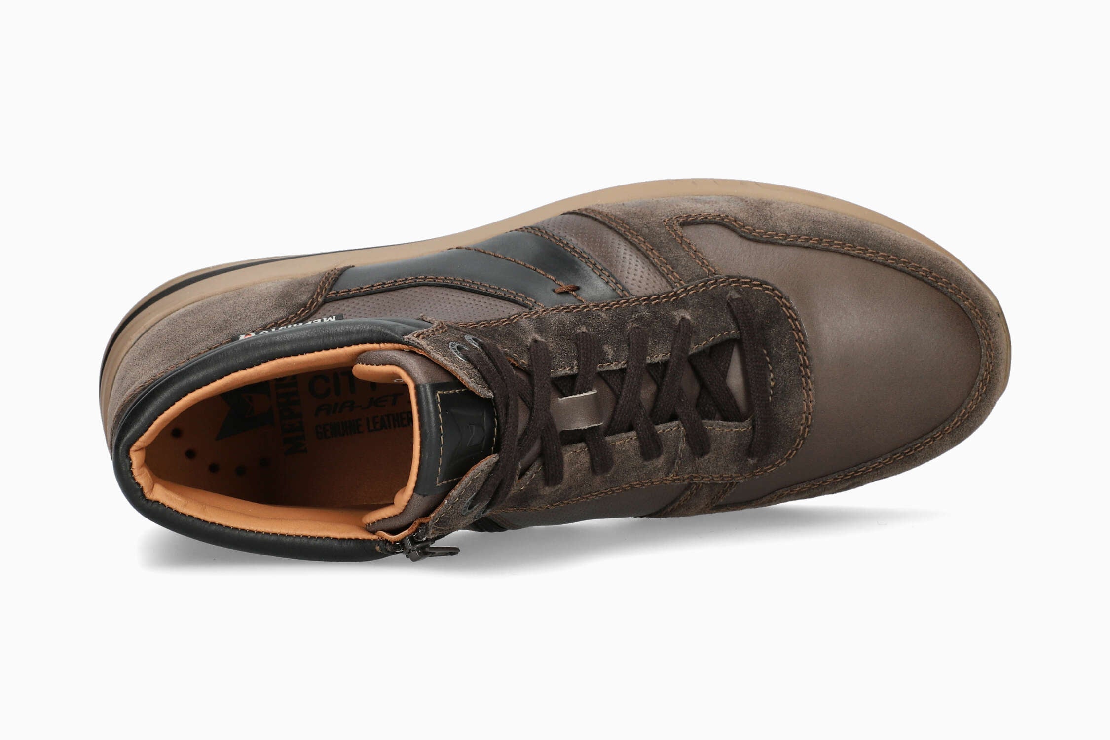 Boran - Walnut | M6WB