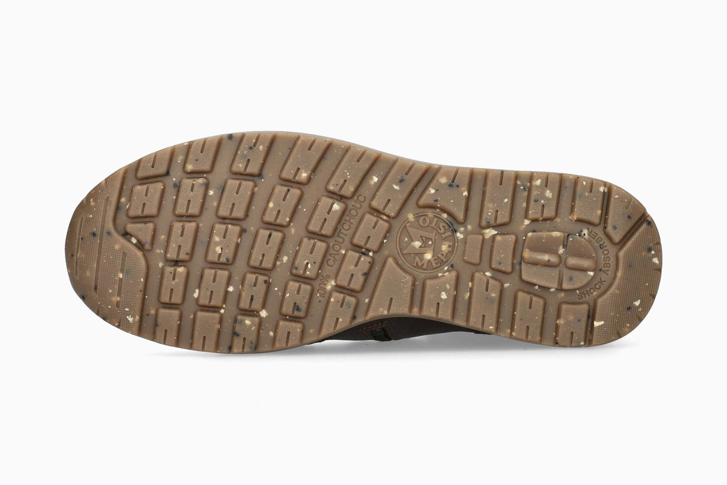 Boran - Walnut | M6WB