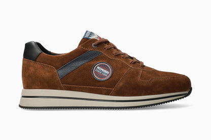 Garry - Brown | M6WC