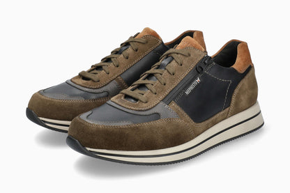 Gilford - Moss | M6WD