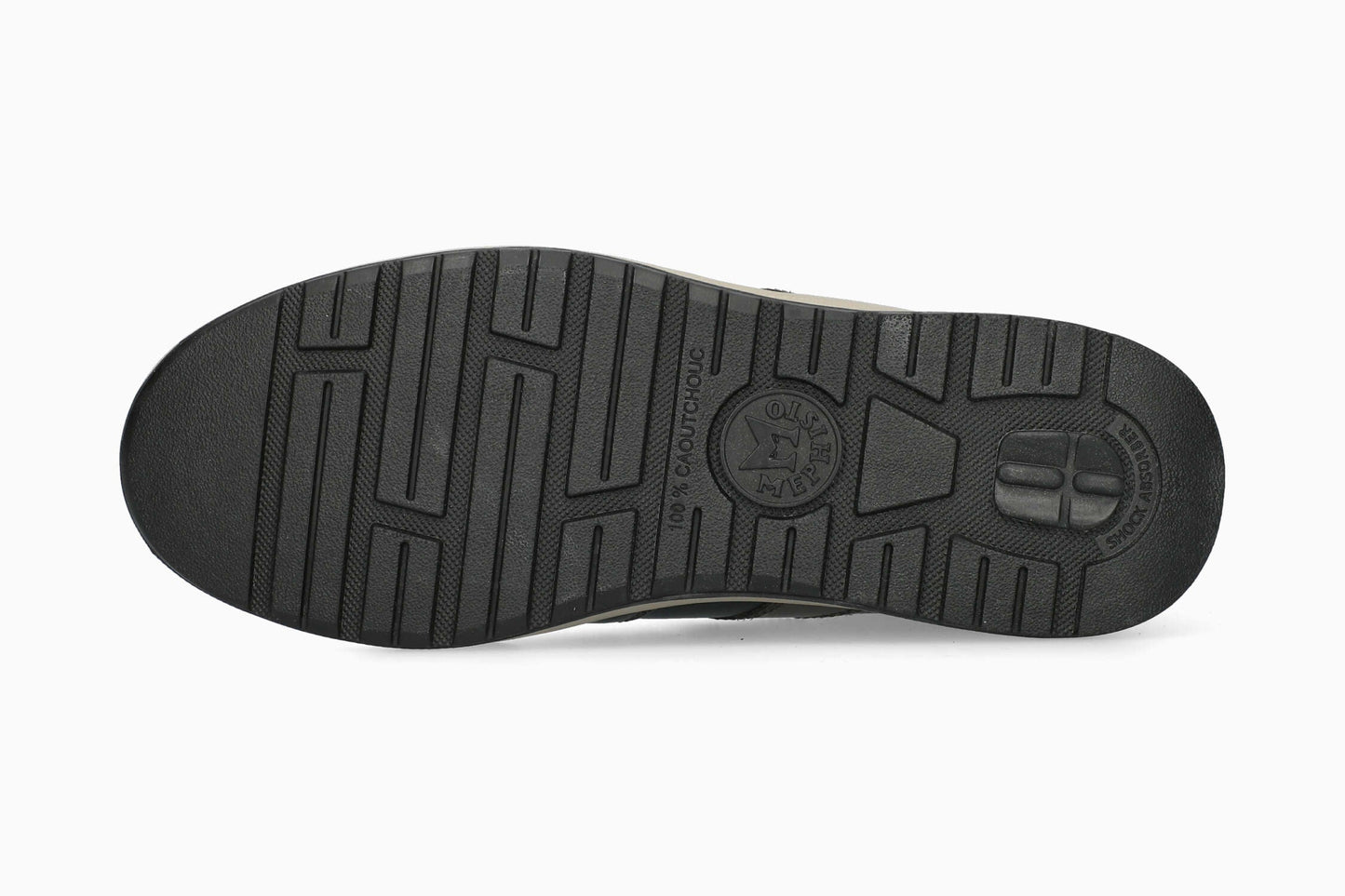 Vito - Navy | M6WJ