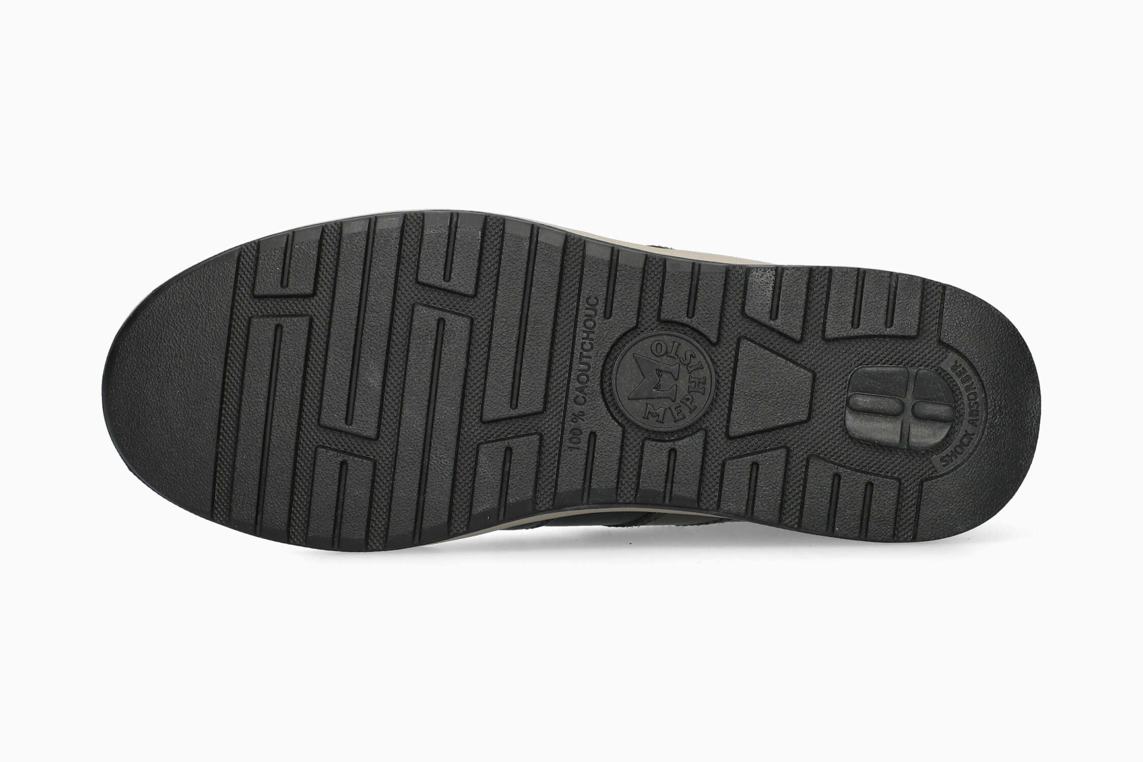Vito - Navy | M6WJ