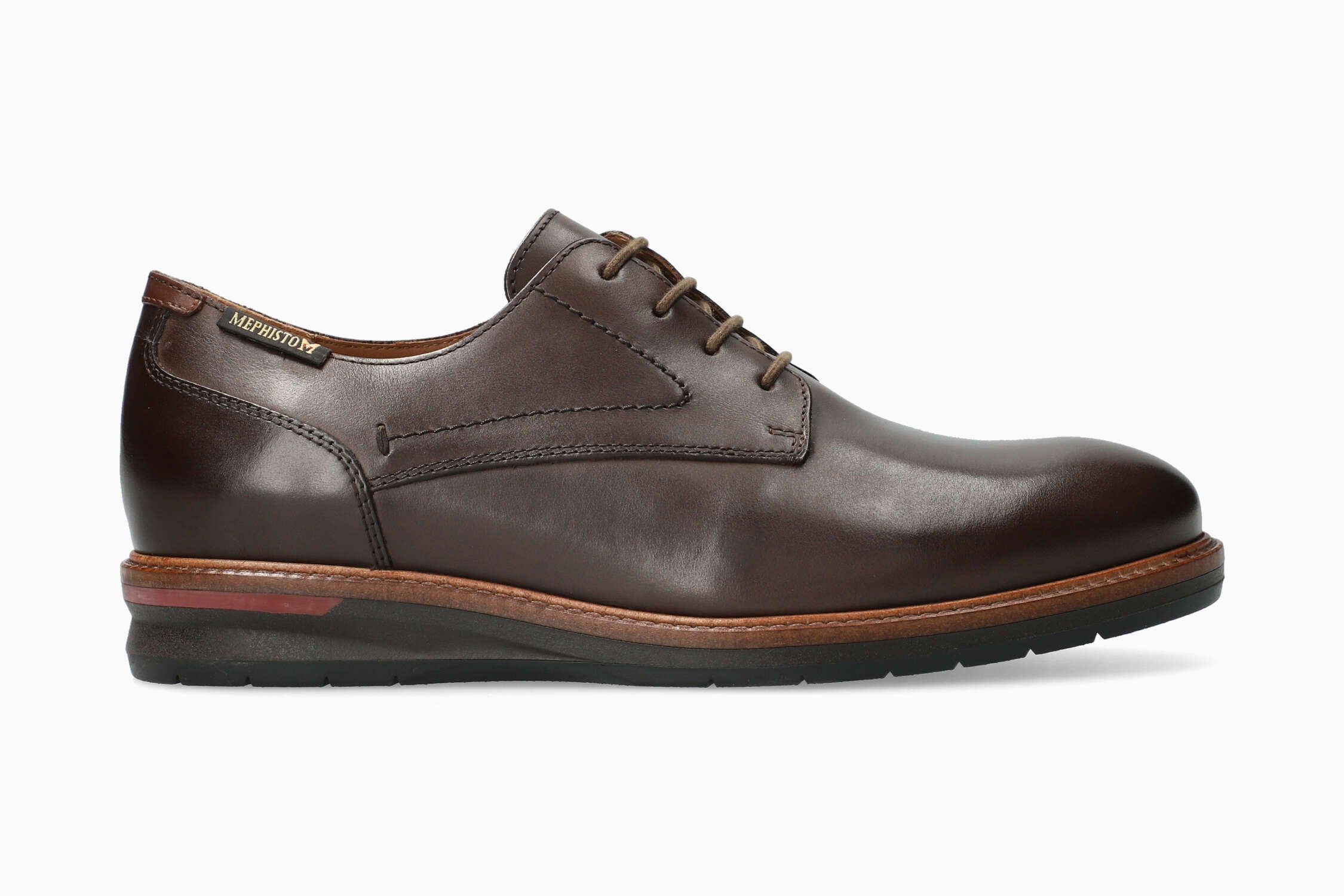Falco - Dark Brown | M2FV