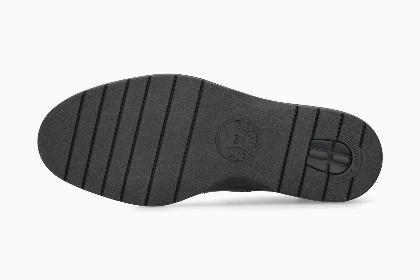 Fabian - Black | M6WM