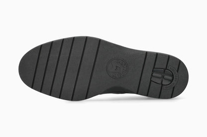 Fabian - Black | M6WM