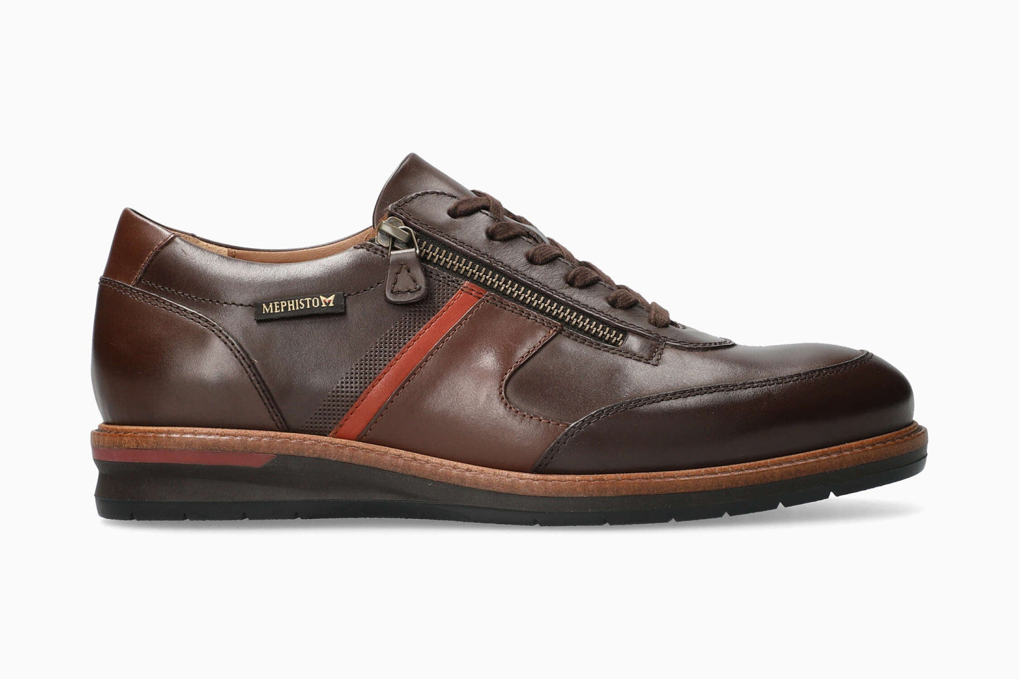 Fabian - Dark Brown | M6WN