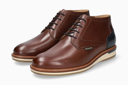 Frederico - Chestnut | M1CF