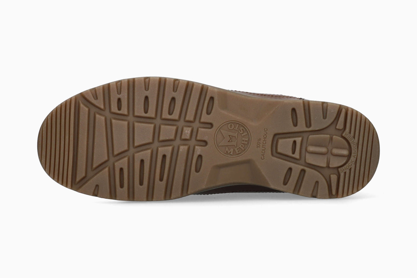 Curt Mt - Dark Brown | M6WR