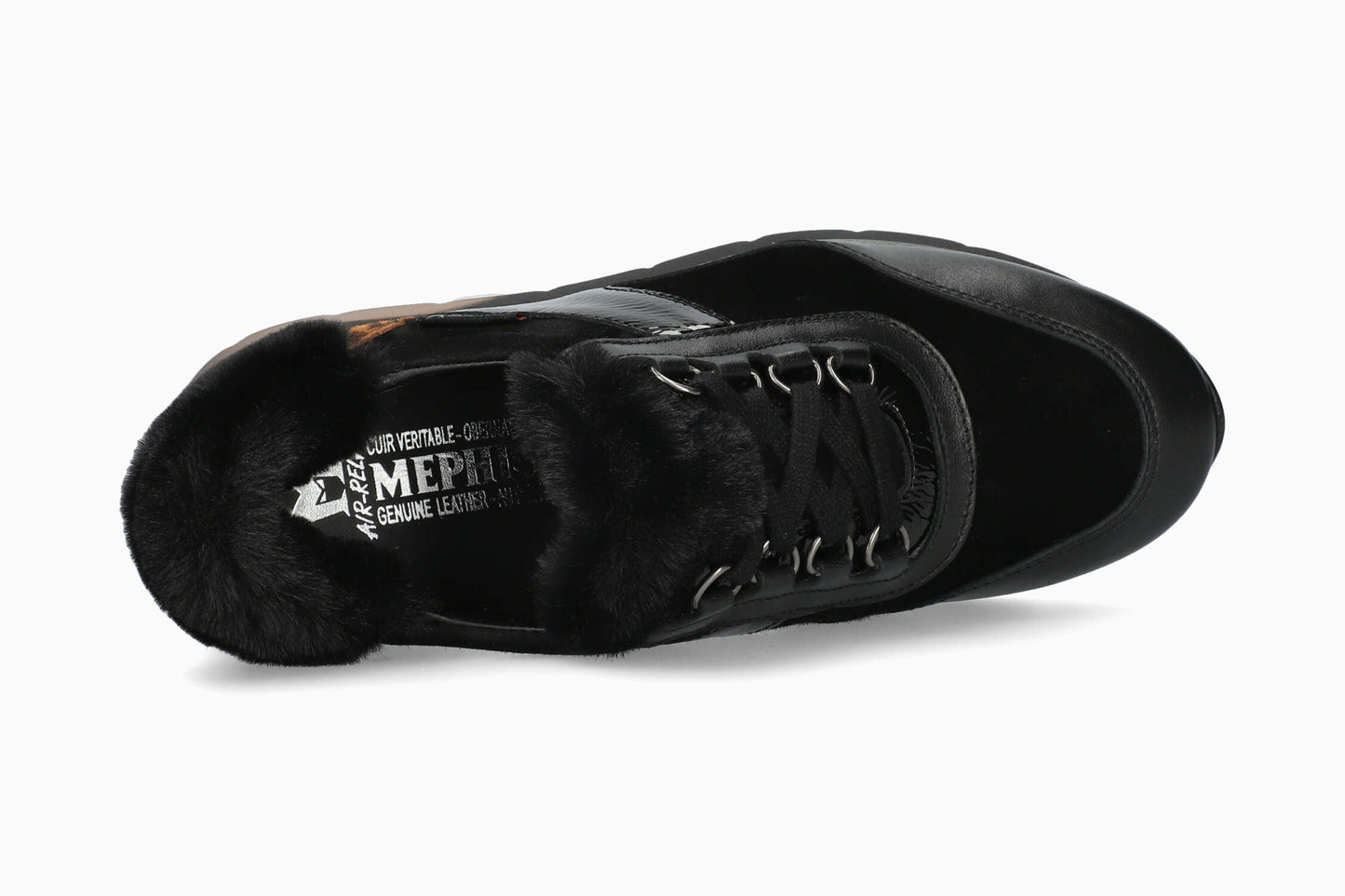 Estella - Black | M6WY