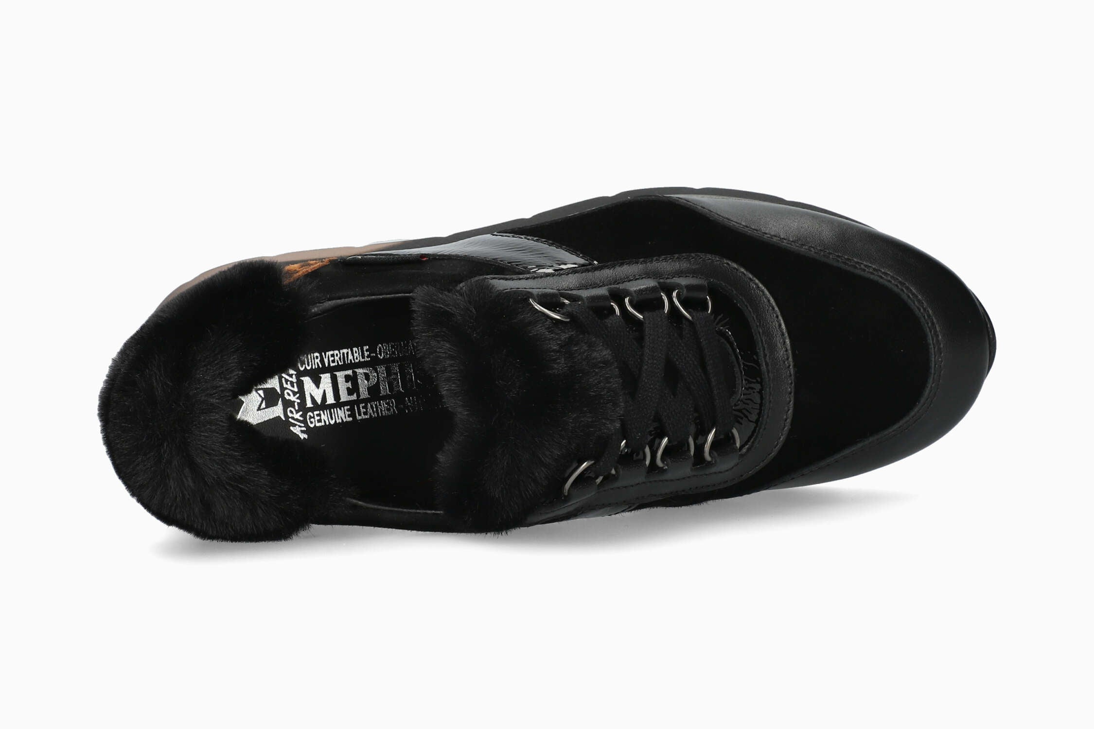 Estella - Black | M6WY
