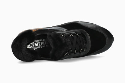 Estella - Black | M6WY