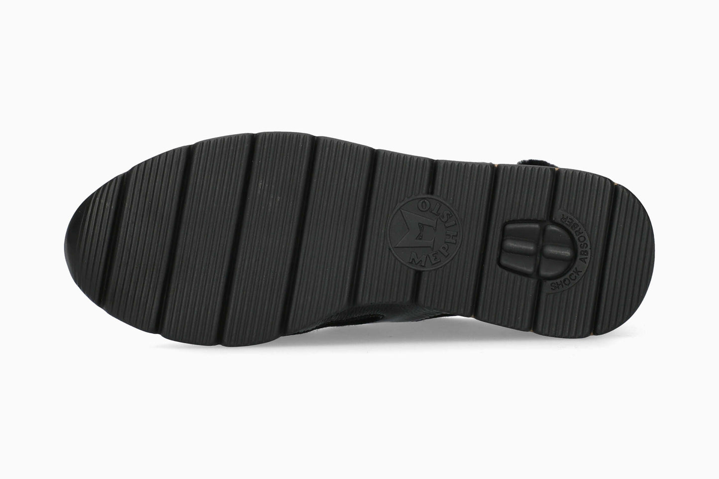 Estella - Black | M6WY