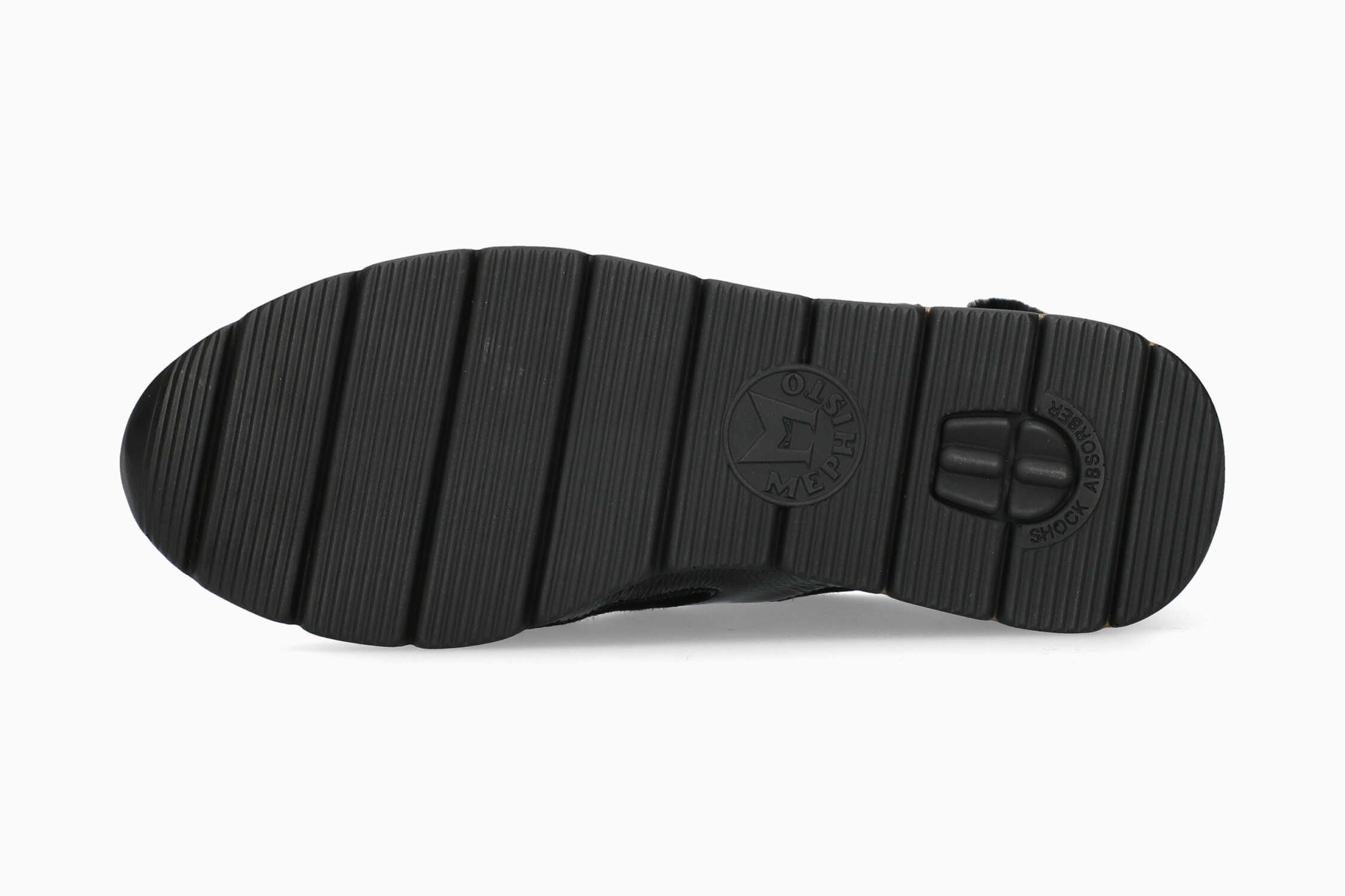 Estella - Black | M6WY