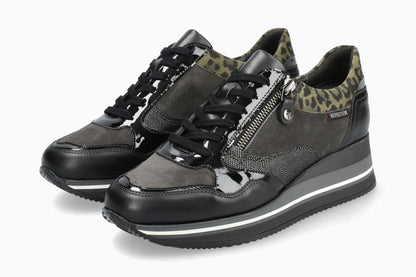 Olimpia - Black | M6XC