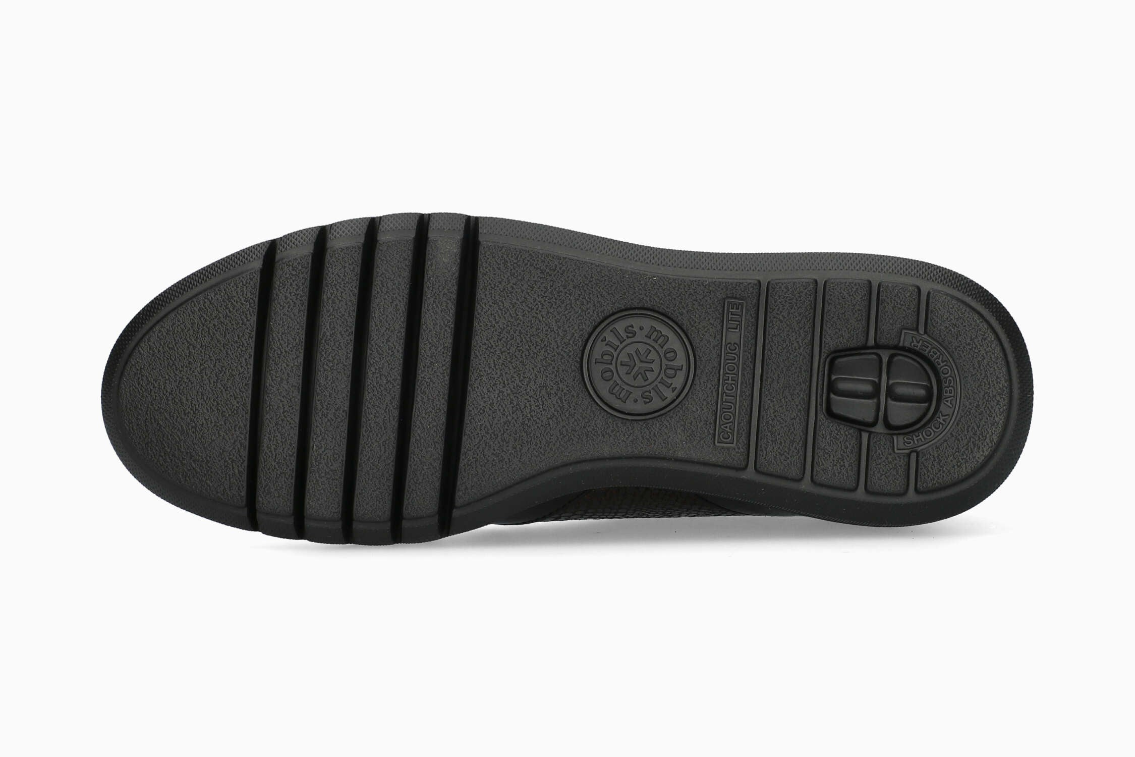 Tiphene - Black | M6XG