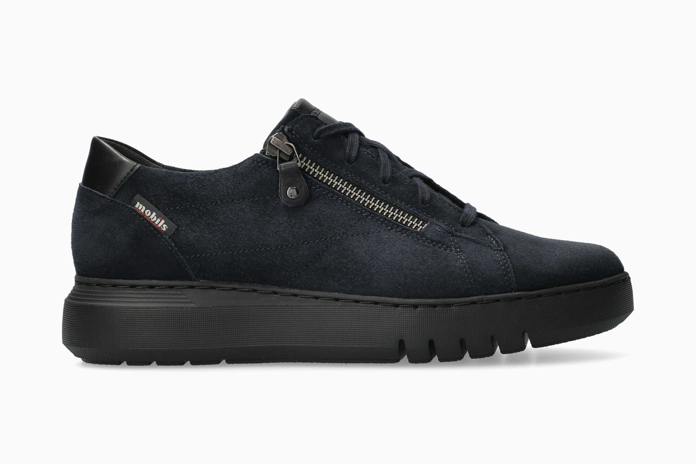 Tamya - Navy | M6XK