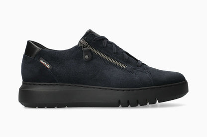 Tamya - Navy | M6XK