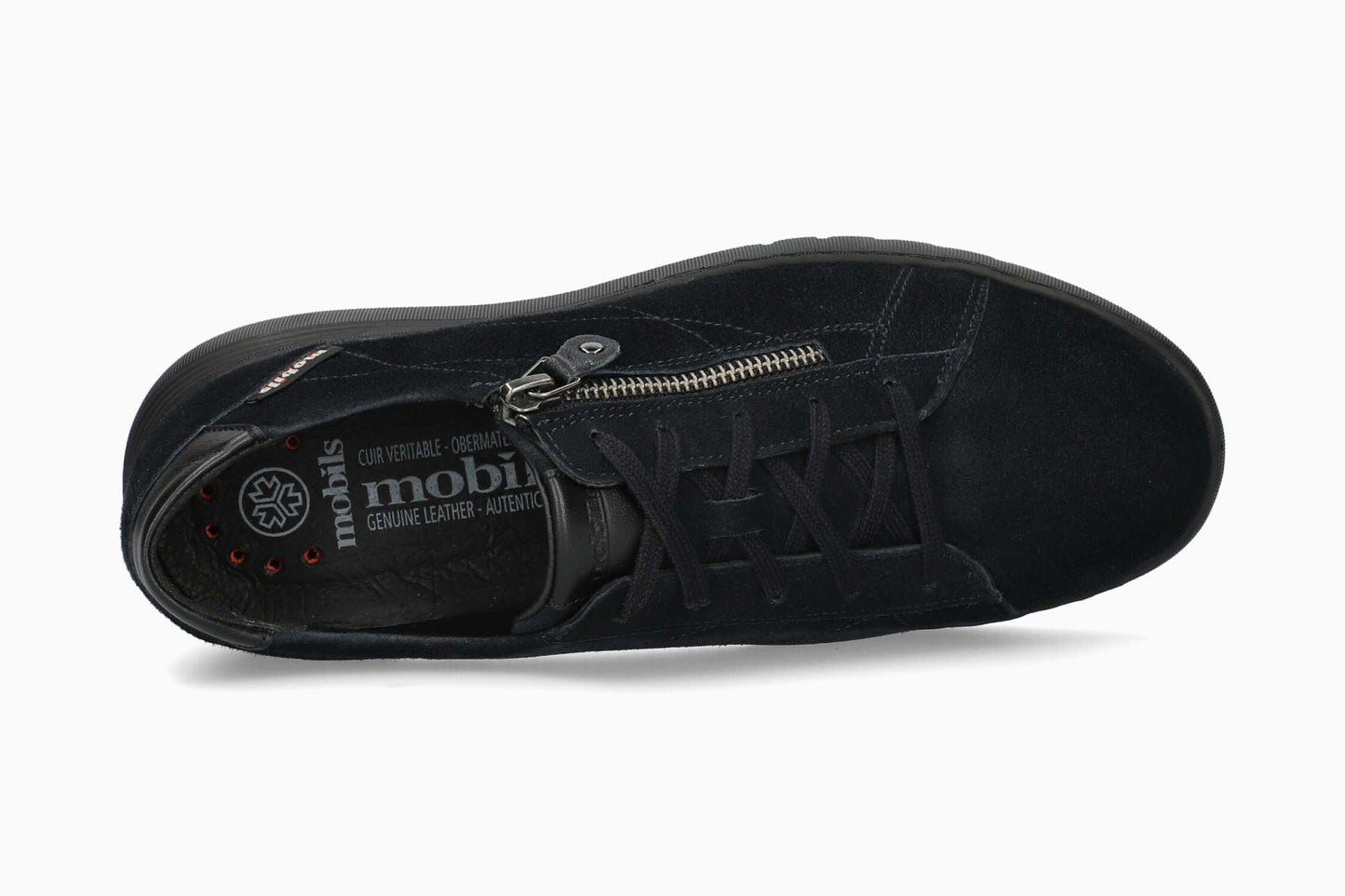 Tamya - Navy | M6XK
