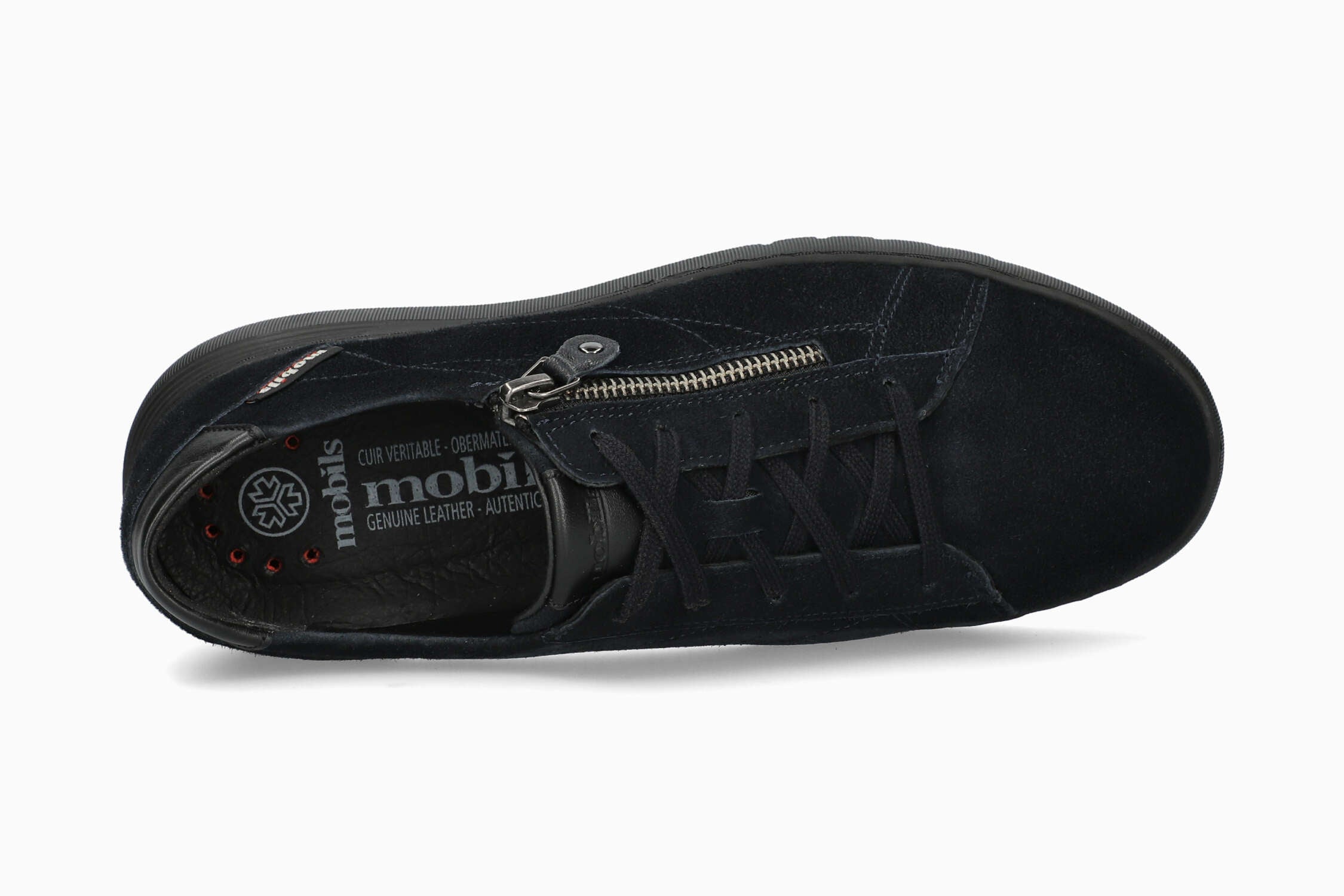 Tamya - Navy | M6XK