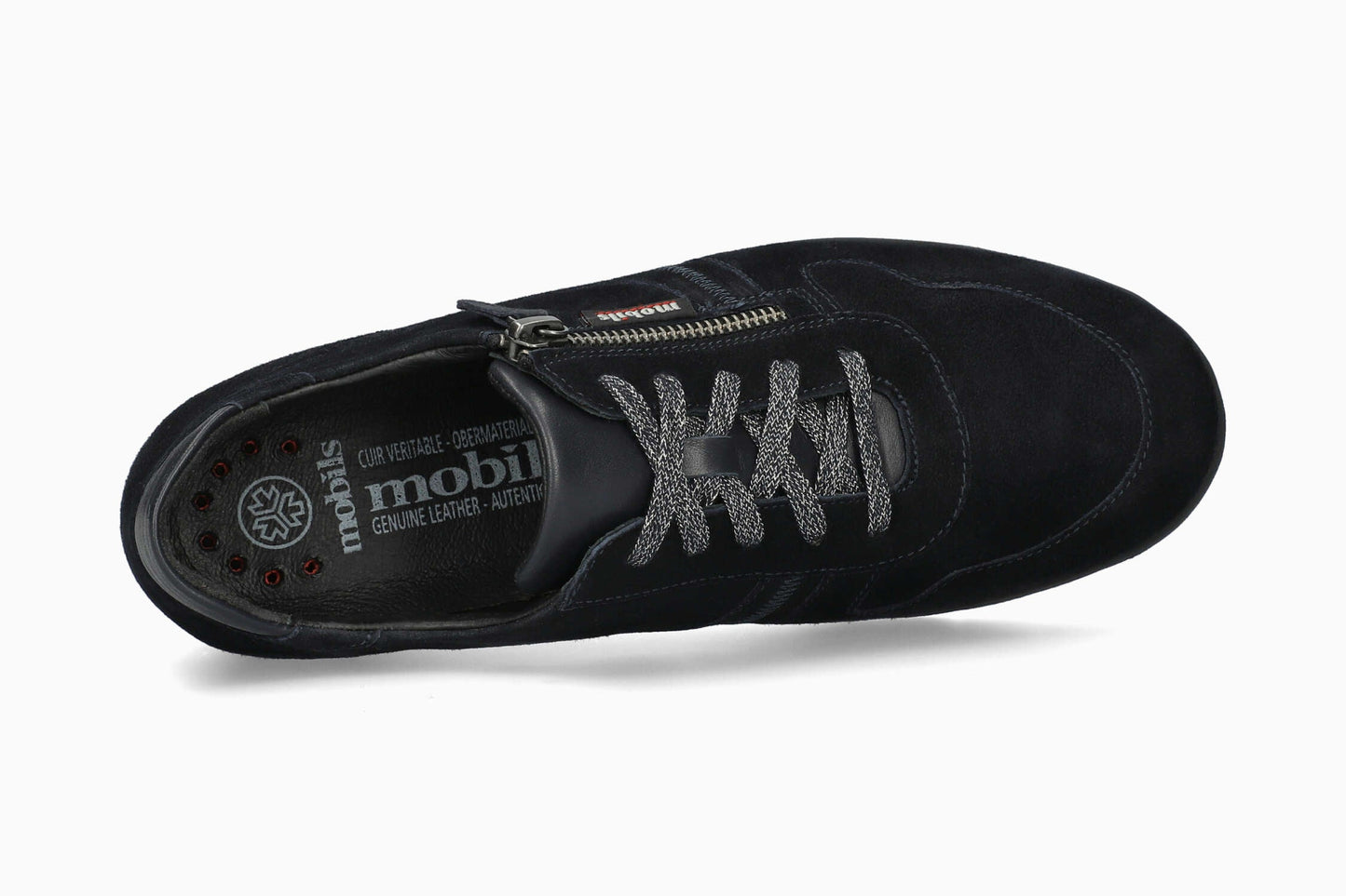 Abby - Navy | M1ME