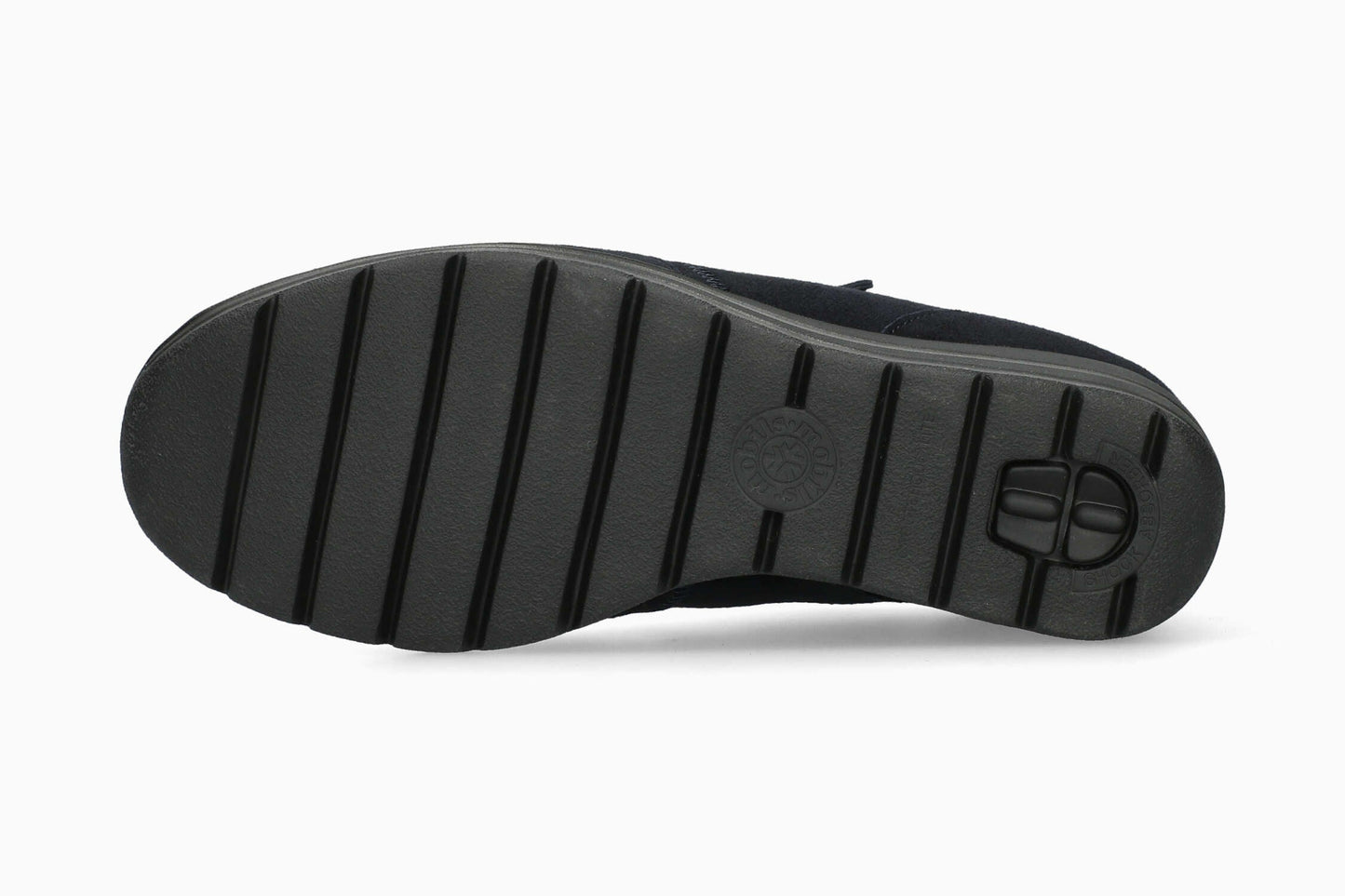 Abby - Navy | M1ME