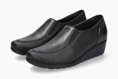 Bertina - Black | M6XT